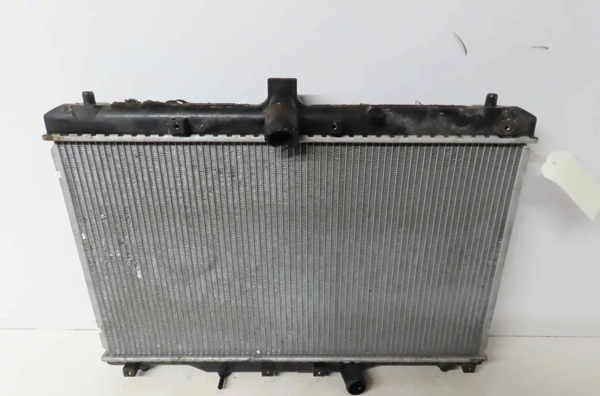 Radiateur FIAT SEDICI occasion