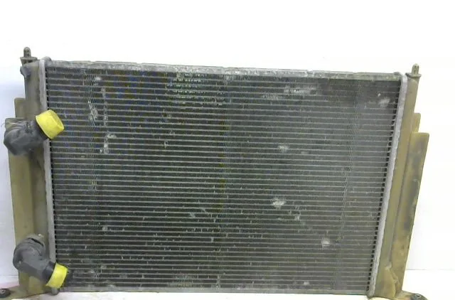Radiateur Fiat STILO (192_) 1.9 jtd (192_xe1a) (2001-2006) occasion