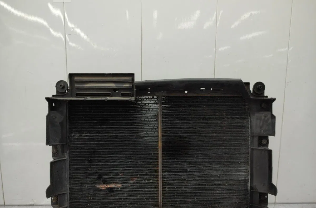 Radiateur FIAT TIPO 1 PHASE 1 occasion