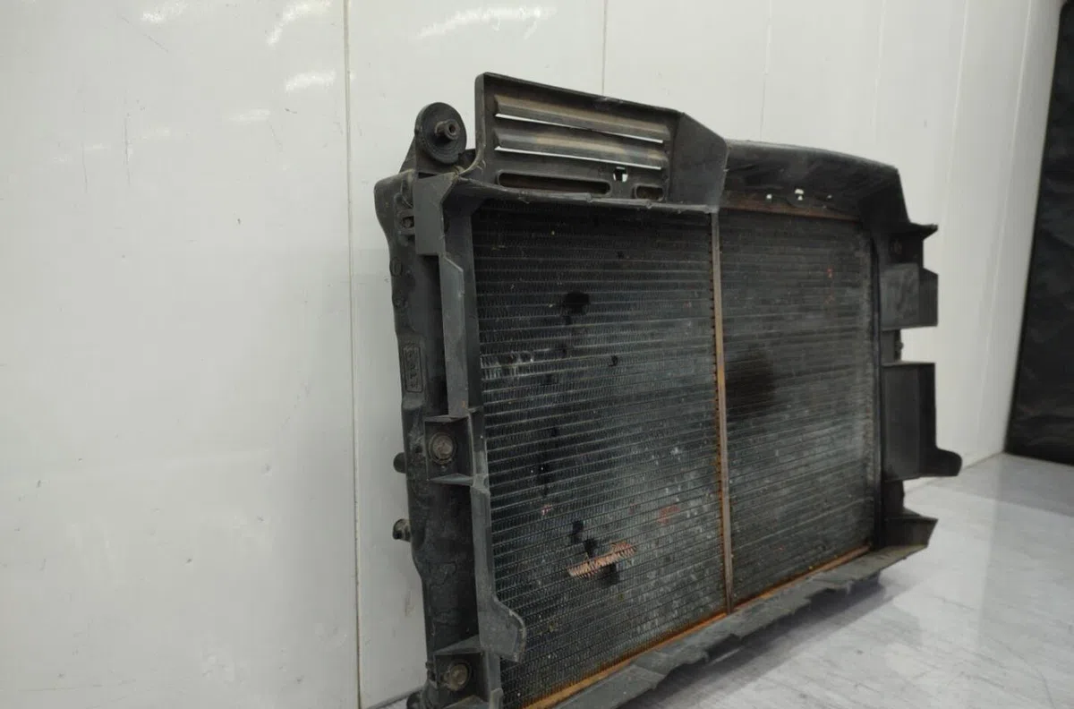 Radiateur FIAT TIPO 1 PHASE 1 occasion
