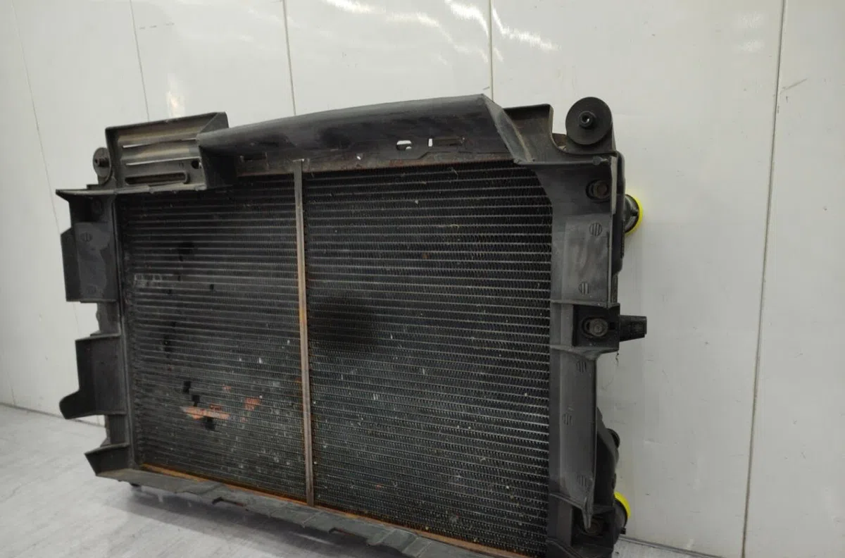 Radiateur FIAT TIPO 1 PHASE 1 occasion