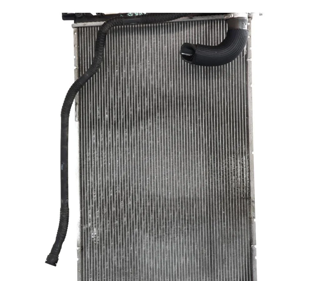 Radiateur FIAT TIPO 2 PHASE 1 occasion