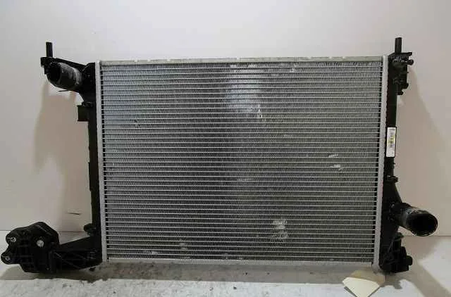 Radiateur FIAT TIPO II occasion