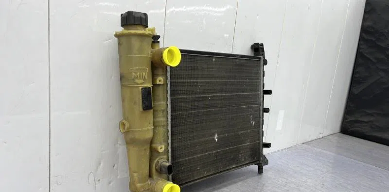 Radiateur FIAT UNO PHASE 2 occasion