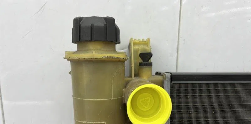 Radiateur FIAT UNO PHASE 2 occasion
