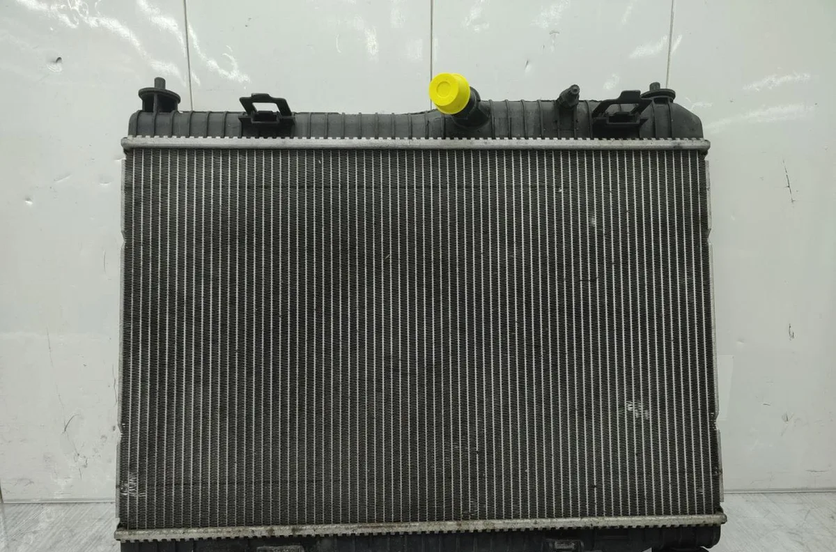 Radiateur FORD B-MAX occasion