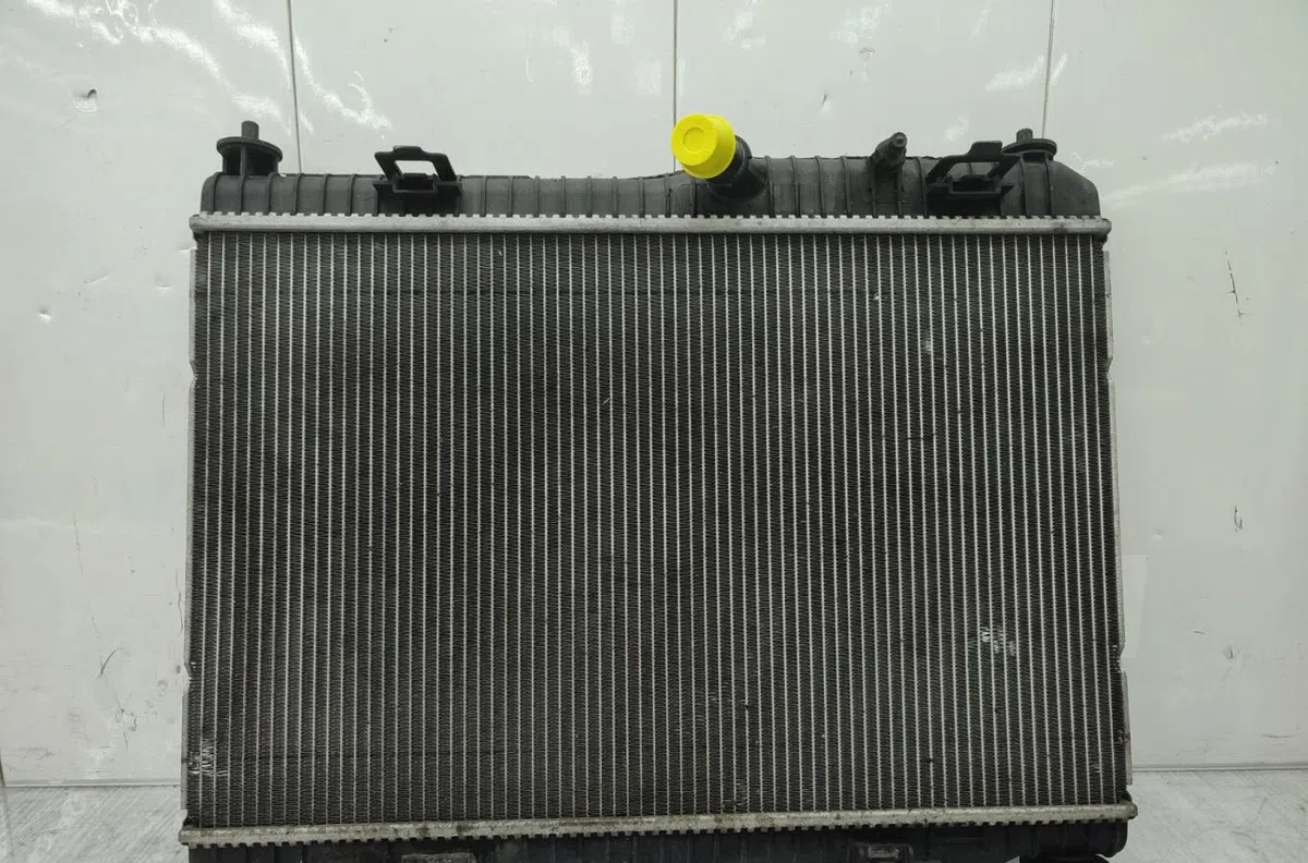 Radiateur FORD B-MAX occasion