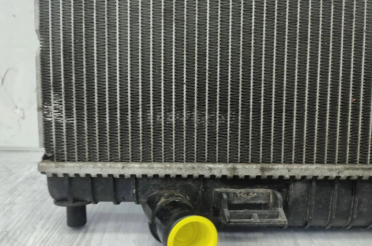 Radiateur FORD B-MAX occasion
