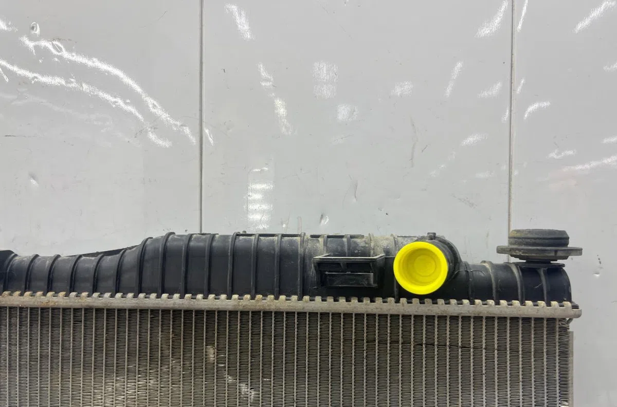 Radiateur FORD B-MAX occasion