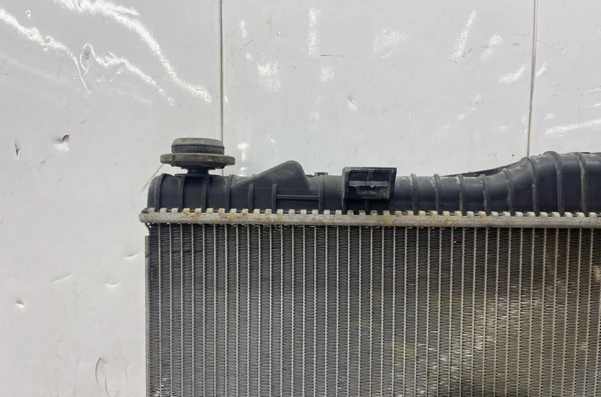 Radiateur FORD B-MAX occasion