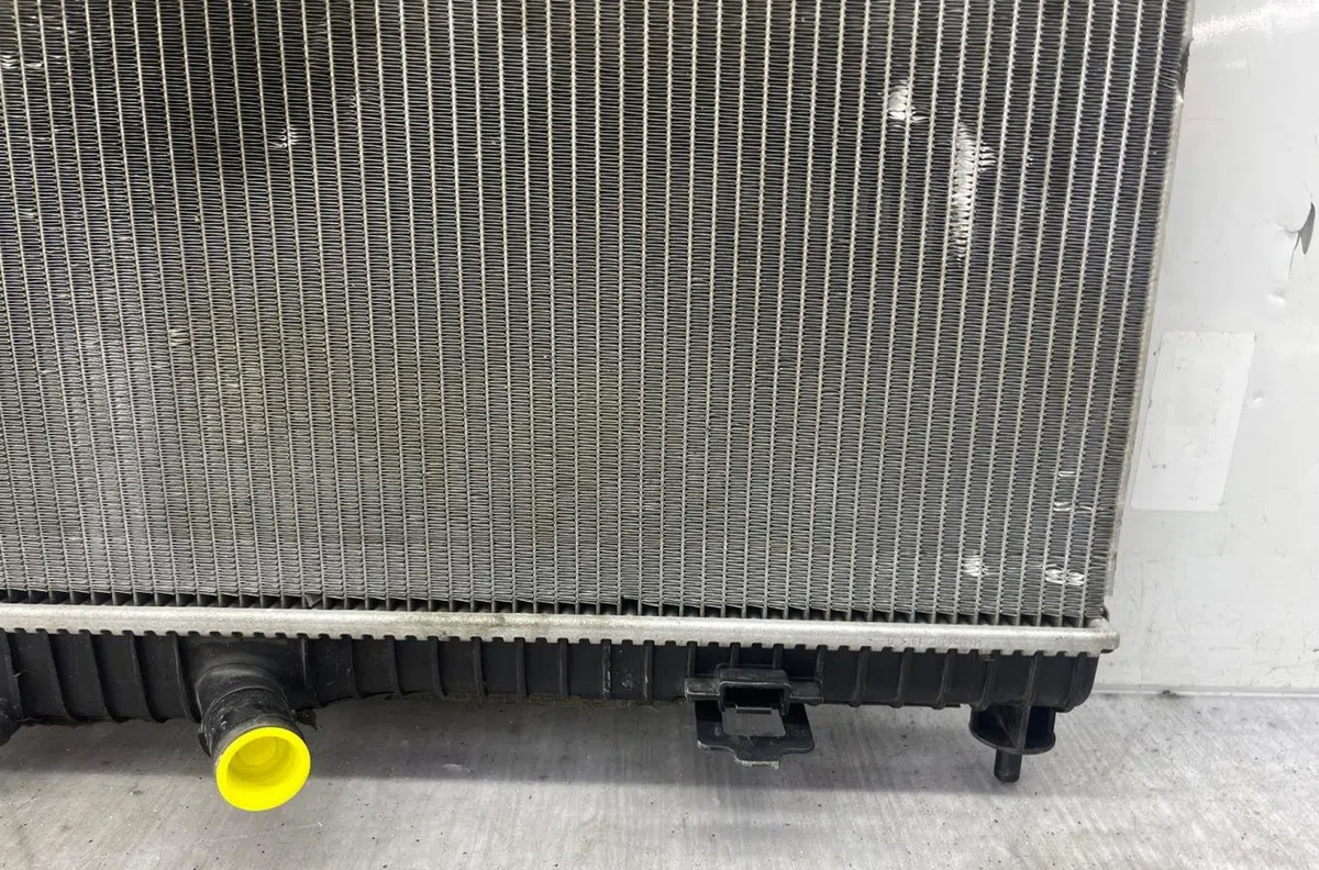Radiateur FORD B-MAX occasion