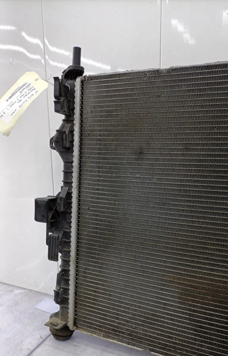 Radiateur FORD C-MAX 2 PHASE 1 occasion