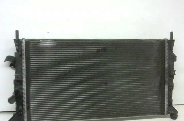Radiateur Ford C-MAX (DM2) 1.6 tdci (2007-2010) 5 portes occasion