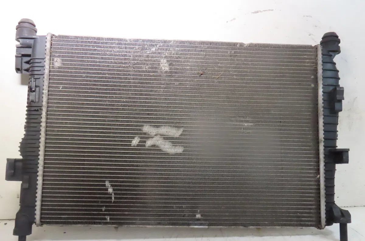 Radiateur Ford C-MAX II (DXA-CB7, DXA-CEU) 1.6 tdci (2010-2019) occasion