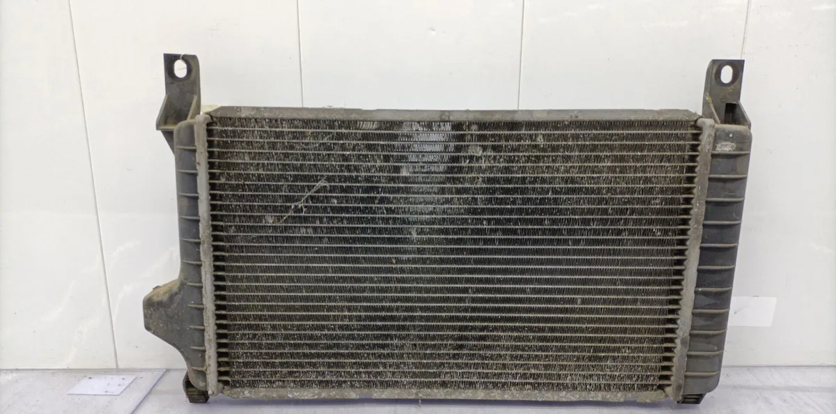 Radiateur FORD COURRIER 3 PHASE 1 occasion