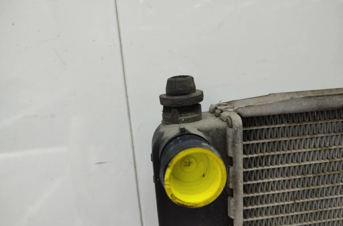 Radiateur FORD ESCORT 6 occasion