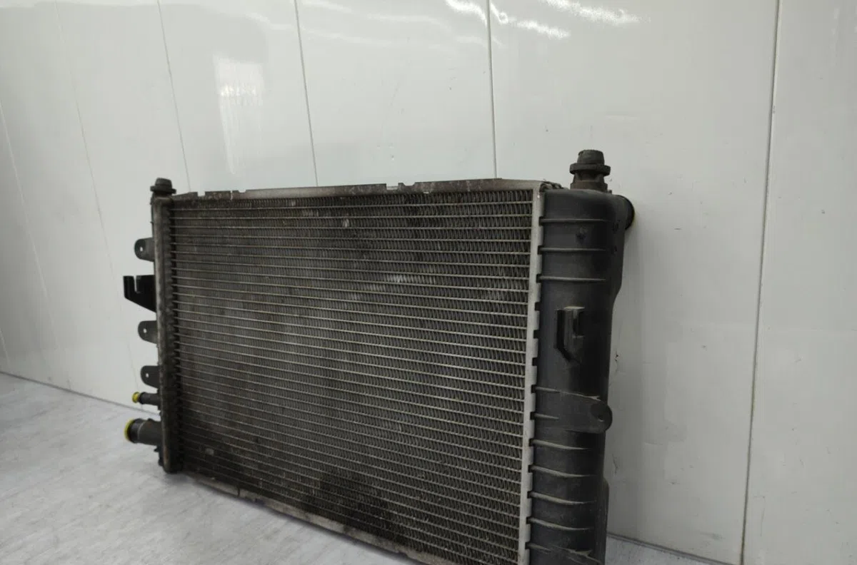 Radiateur FORD ESCORT 6 occasion