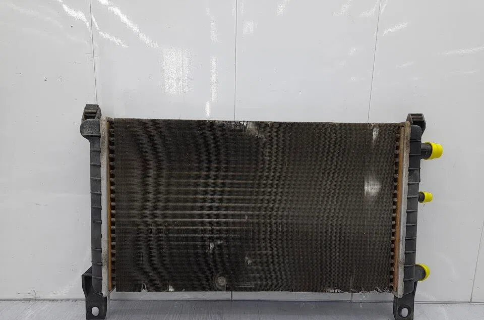 Radiateur FORD FIESTA 3 PHASE 1 occasion