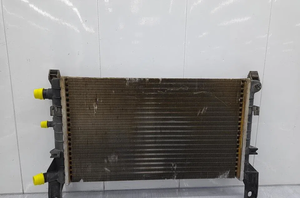 Radiateur FORD FIESTA 3 PHASE 1 occasion