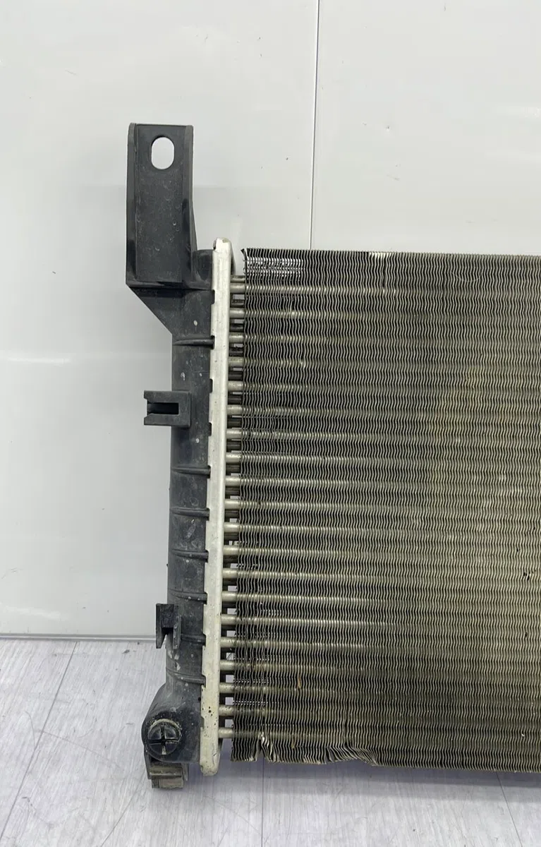 Radiateur FORD FIESTA 3 PHASE 2 occasion