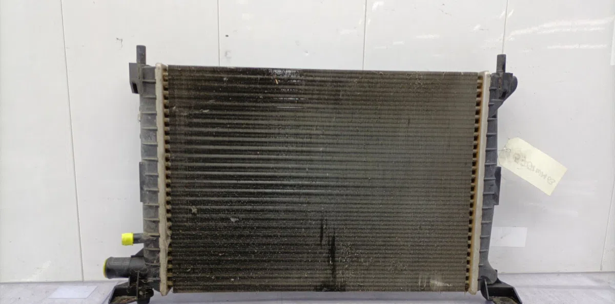 Radiateur FORD FIESTA 4 PHASE 1 occasion