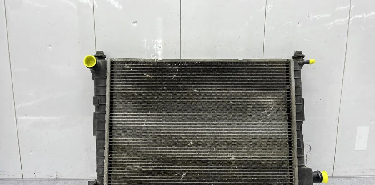 Radiateur FORD FIESTA 4 PHASE 2 occasion