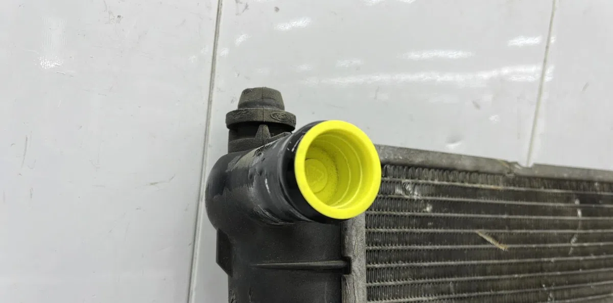 Radiateur FORD FIESTA 4 PHASE 2 occasion