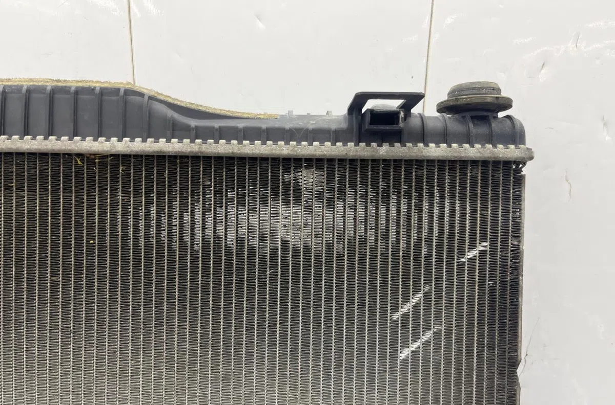 Radiateur FORD FIESTA 6 PHASE 1 occasion