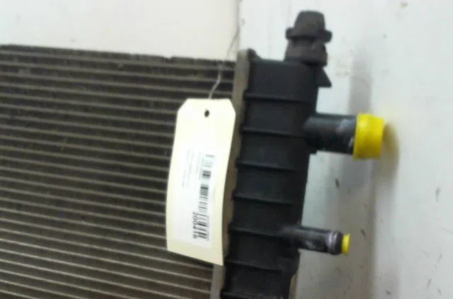 Radiateur Ford FIESTA IV (JA_, JB_) 1.3 i (1995-2002) occasion