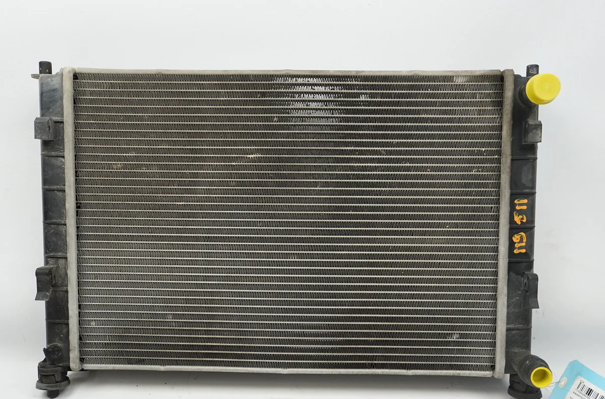 Radiateur Ford FIESTA V (JH_, JD_) 1.3 (2001-2008) 3 portes occasion