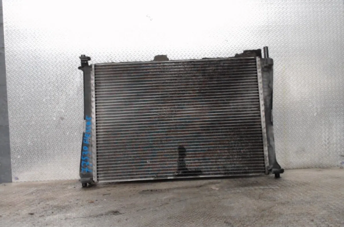 Radiateur Ford FIESTA V (JH_, JD_) 1.4 16v (2001-2008) 5 portes occasion
