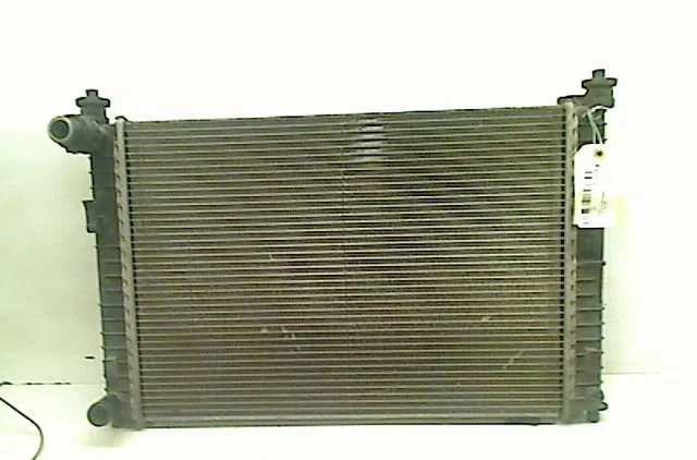Radiateur Ford FIESTA V (JH_, JD_) 1.4 tdci (2001-2008) 5 portes occasion