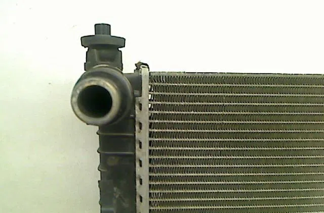 Radiateur Ford FIESTA V (JH_, JD_) 1.4 tdci (2001-2008) 5 portes occasion