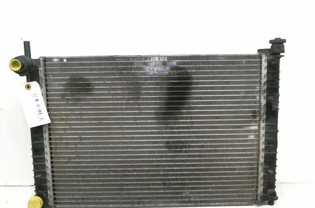 Radiateur Ford FIESTA V (JH_, JD_) 1.4 tdci (2001-2008) 5 portes occasion