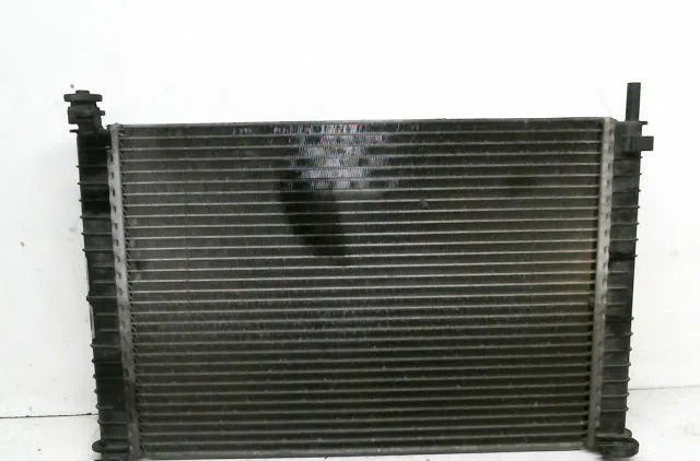Radiateur Ford FIESTA V (JH_, JD_) 1.4 tdci (2001-2008) 5 portes occasion