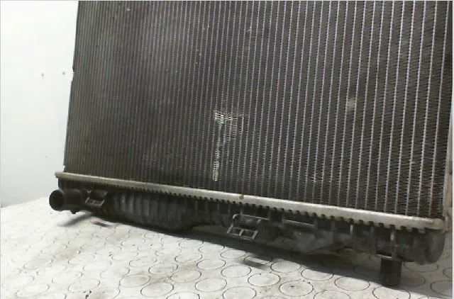 Radiateur FORD FIESTA VI  1.4 TDCI 68ch occasion