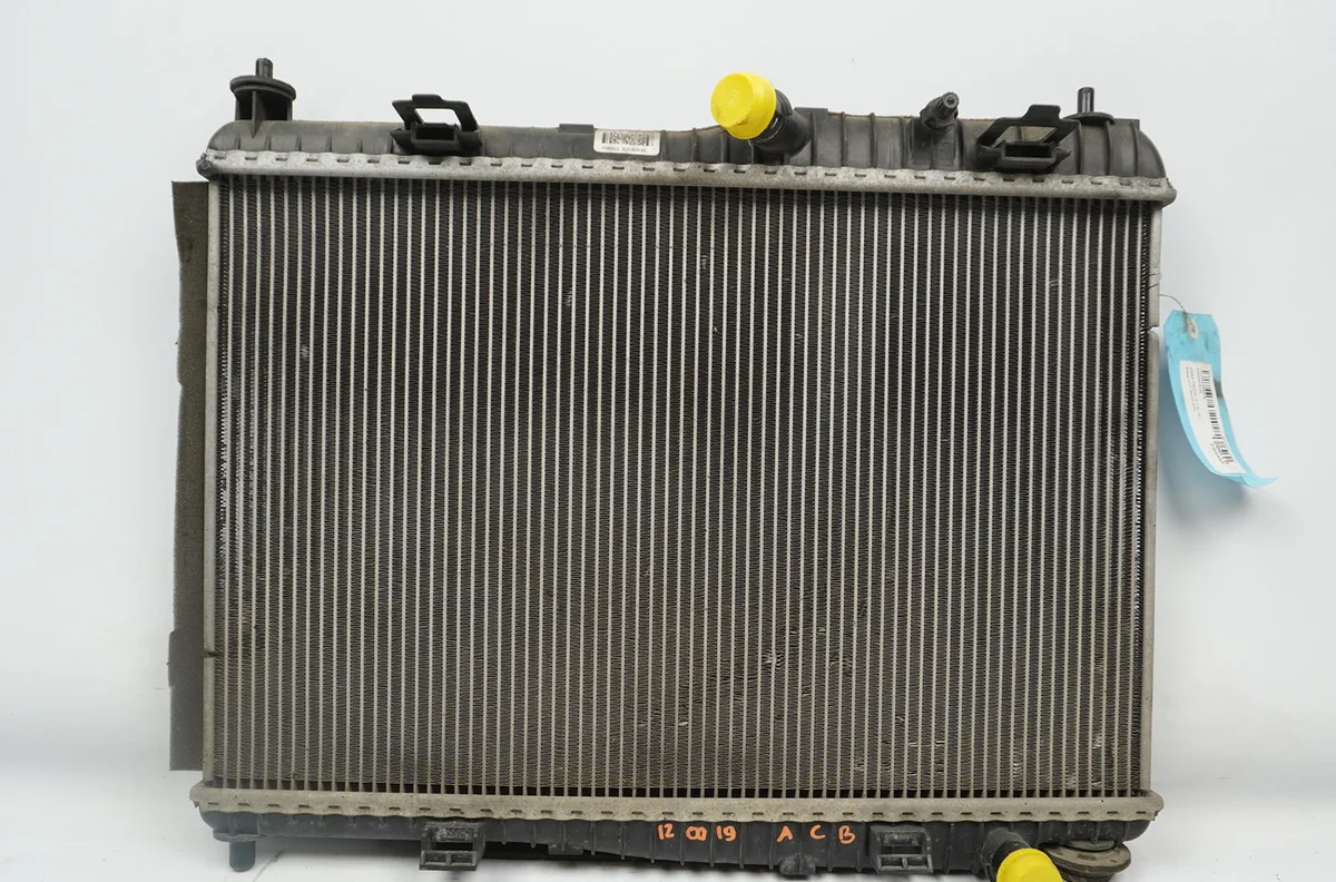 Radiateur Ford FIESTA VI (CB1, CCN) 1.25 (2008-2017) 5 portes occasion