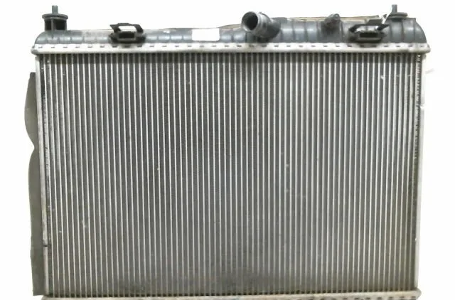Radiateur Ford FIESTA VI (CB1, CCN) 1.25 (2008-2017) 5 portes occasion