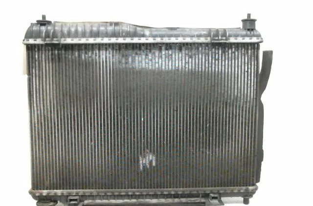 Radiateur Ford FIESTA VI (CB1, CCN) 1.25 (2008-2017) 5 portes occasion
