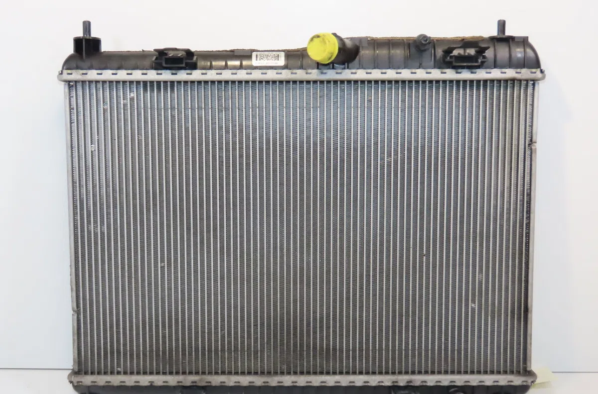 Radiateur Ford FIESTA VI (CB1, CCN) 1.25 (2008-2017) occasion