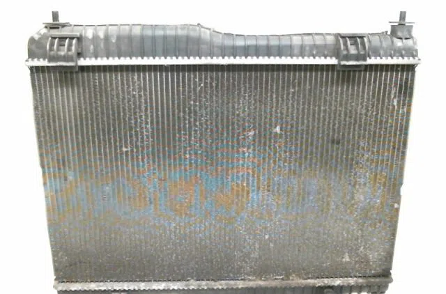 Radiateur Ford FIESTA VI (CB1, CCN) 1.4 tdci (2010-2012) 3 portes occasion