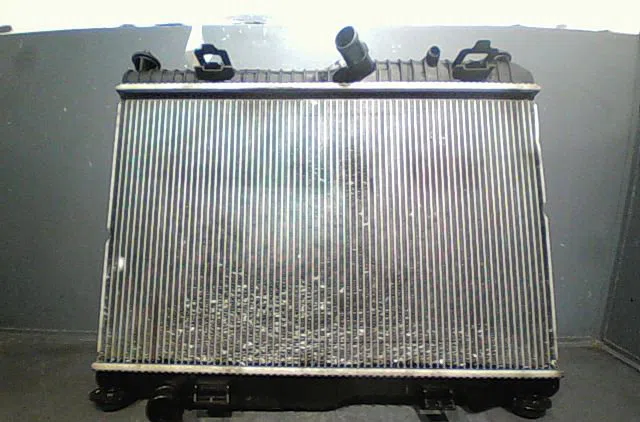 Radiateur Ford FIESTA VI (CB1, CCN) 1.4 tdci (2010-2012) 3 portes occasion