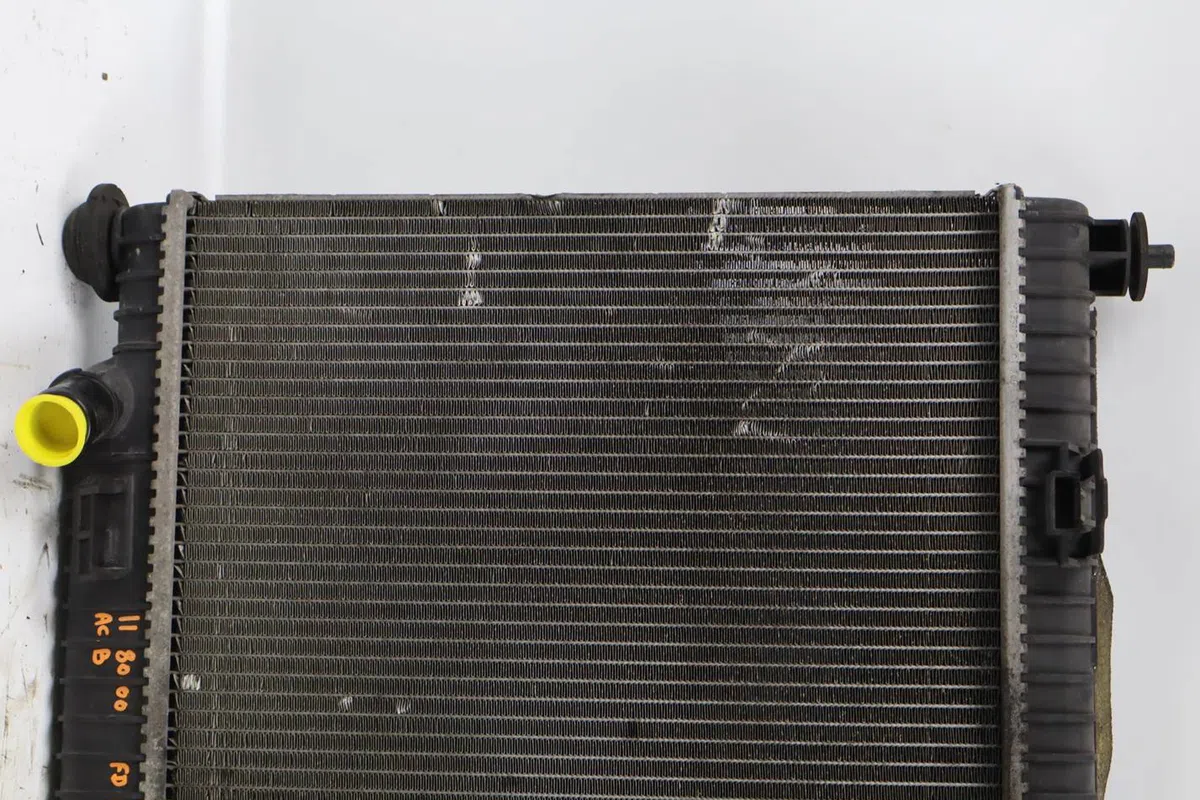 Radiateur Ford FIESTA VI (CB1, CCN) 1.5 tdci (2012-2017) occasion
