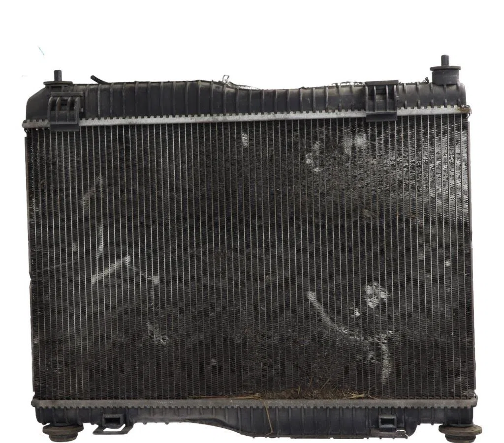 Radiateur Ford FIESTA VI (CB1, CCN) 1.6 tdci (2008-2012) occasion