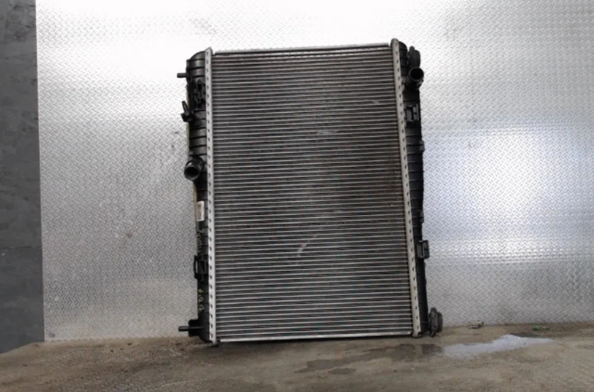 Radiateur Ford FIESTA VI (CB1, CCN) 1.6 ti (2008-2012) occasion