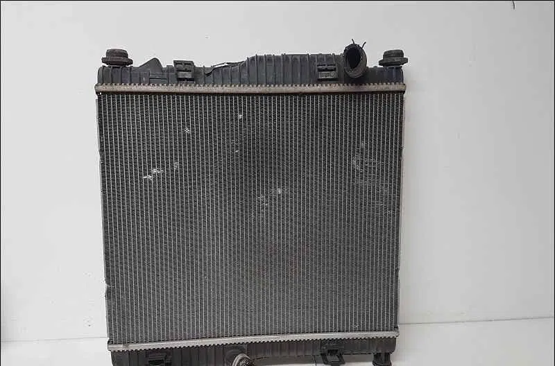 Radiateur FORD FIESTA VI occasion