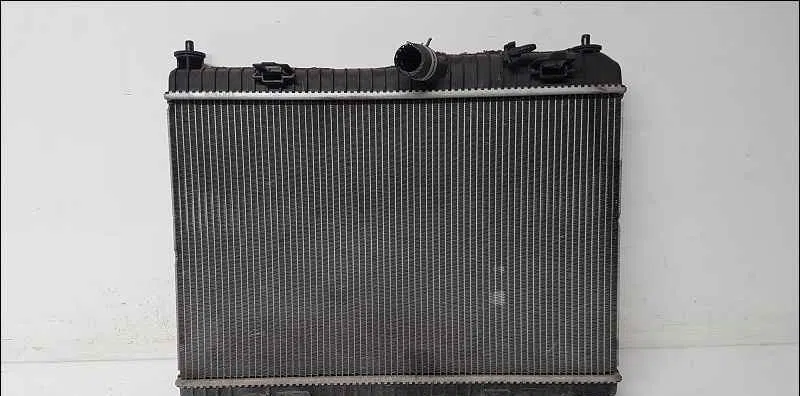 Radiateur FORD FIESTA VI occasion