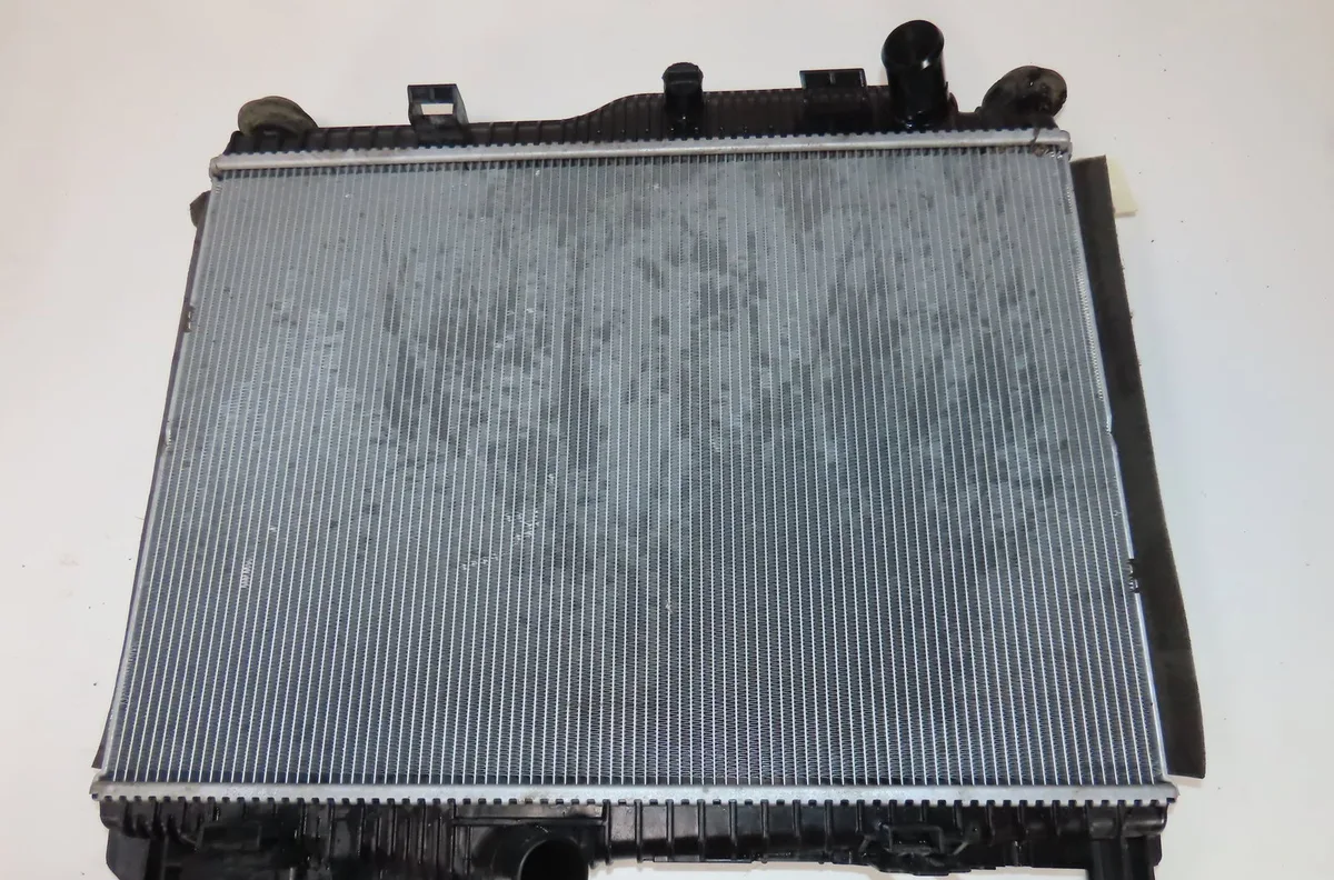 Radiateur Ford FIESTA VII (HJ, HF) 1.0 ecoboost (2017) occasion
