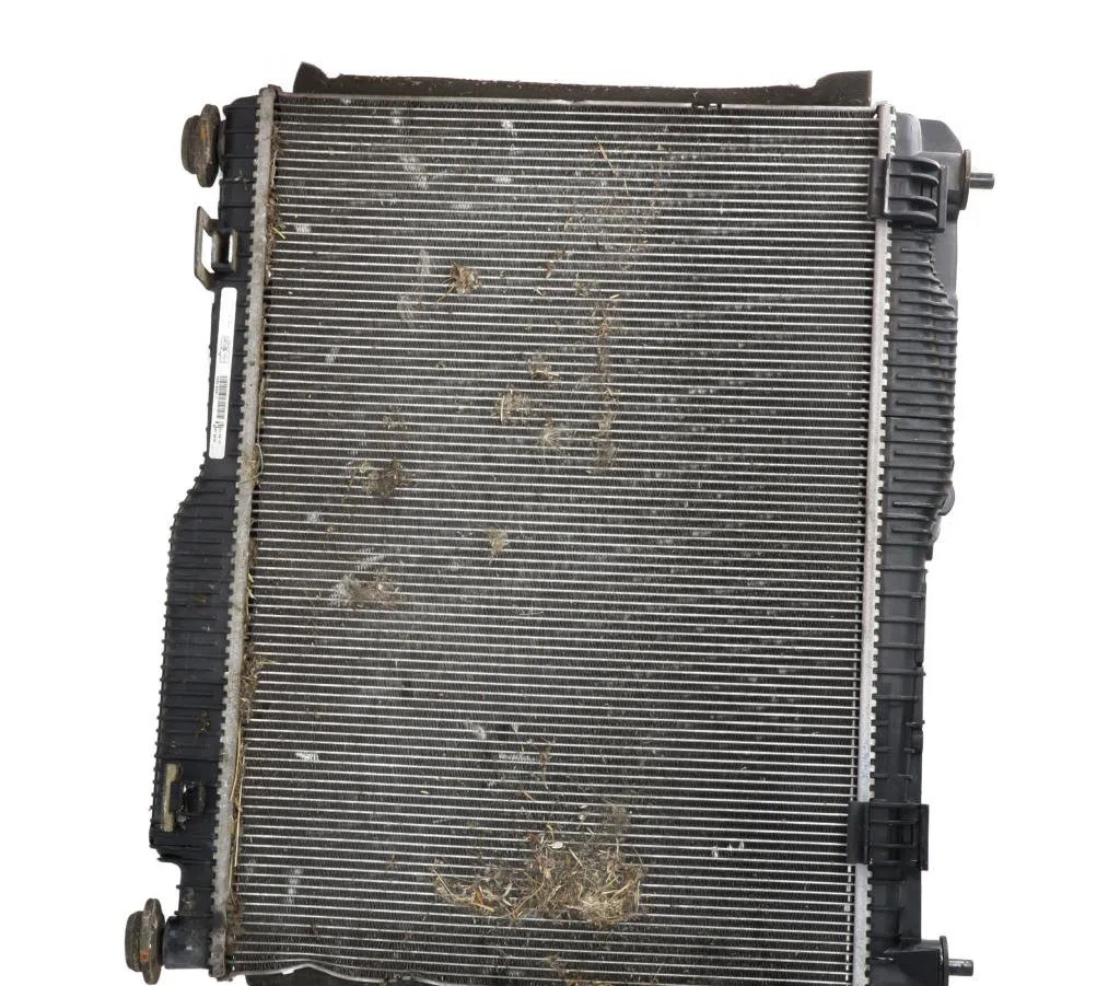Radiateur Ford FIESTA VII (HJ, HF) 1.0 ecoboost (2017) occasion