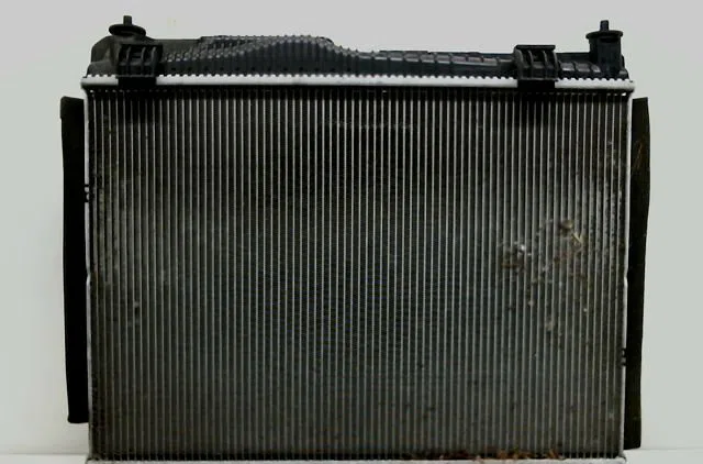 Radiateur Ford FIESTA VII (HJ, HF) 1.1 ti-vct (2017) occasion